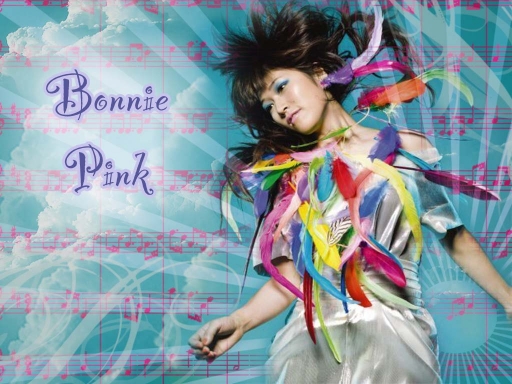 Bonnie Pink
