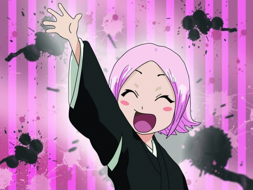 Yachiru
