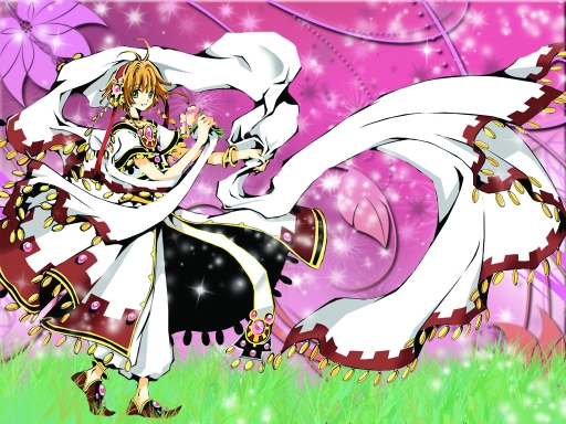 Princess Sakura