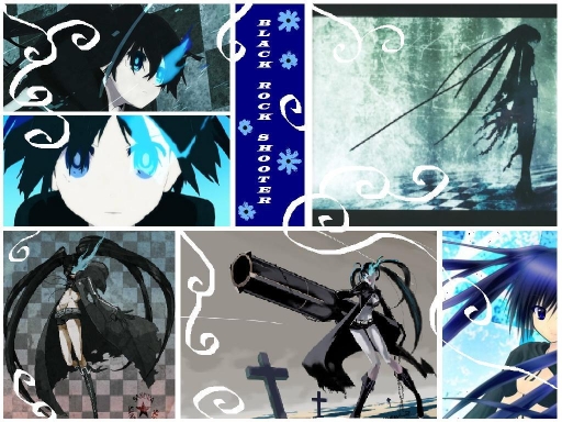 BRS Wallpaper Made on Paint