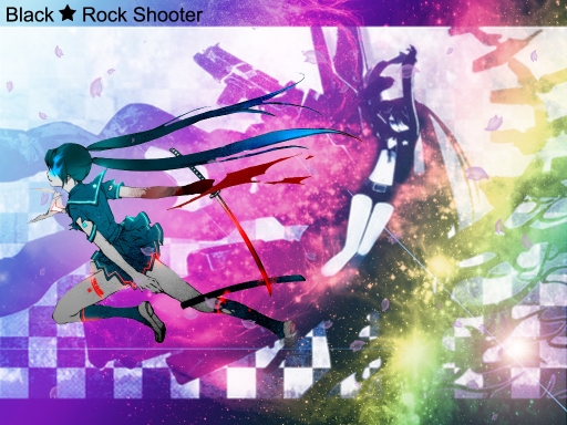BlAcK rOcK sHoOtEr
