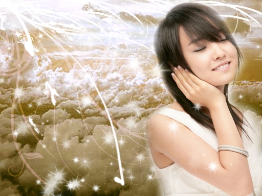 ~Fleeting and Strong~