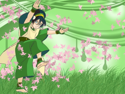 Toph