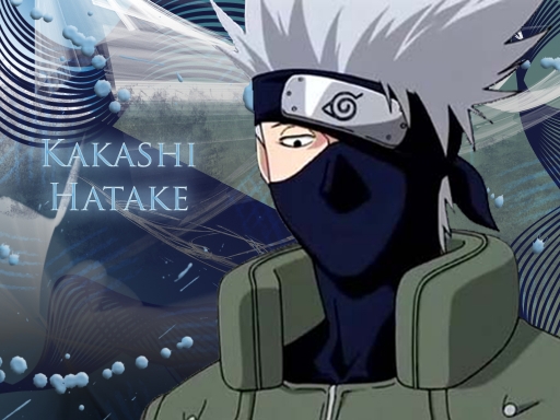 -Kakashi-