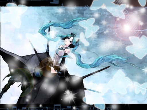 It's (Not) World's End