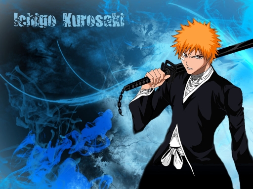 ~Ichigo Kurosaki~