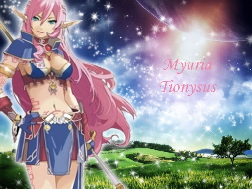 Myuria