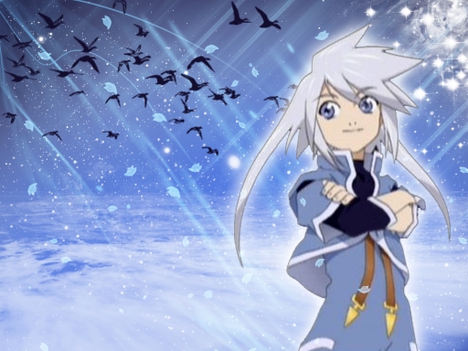 Genis Sage