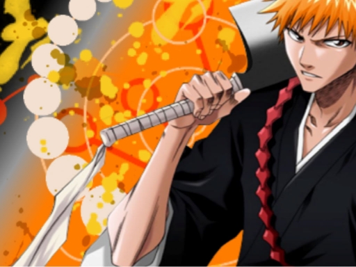 ~Ichigo~