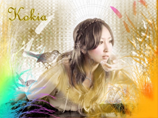 ~Kokia~