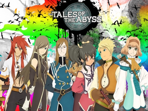 ~ Tales of the Abyss~