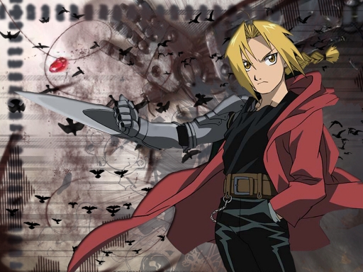 Edward Elric