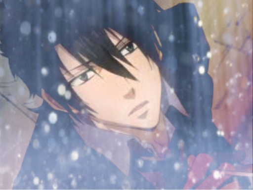 "I hate the rain..."