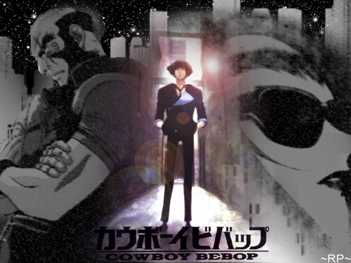 Cowboy Bebop