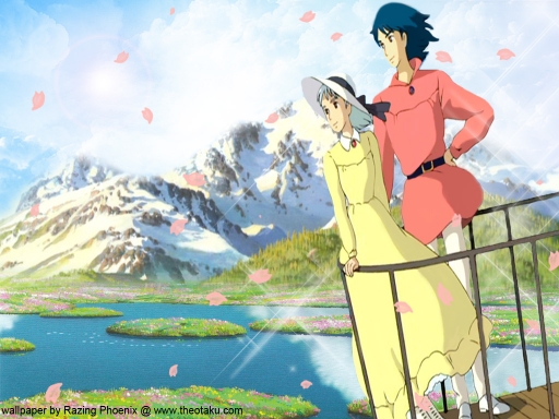 ~*Peacful Serenity*~