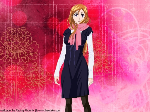 ~*Orihime*~