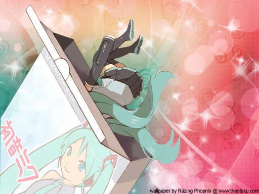 Think Outside the Box