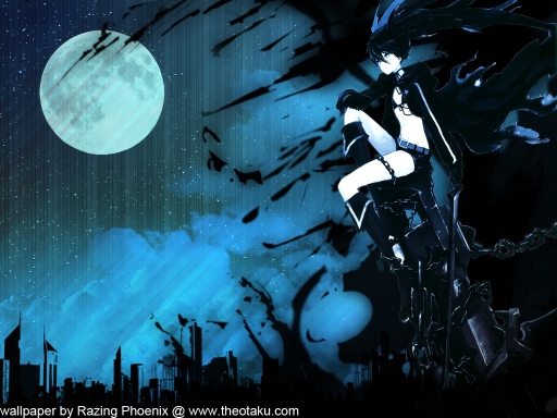 ~Black*Rock*ShOOter*~