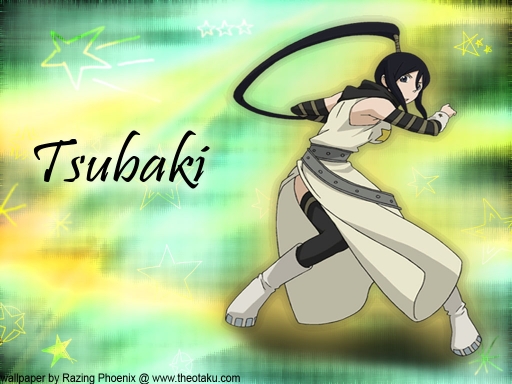 Tsubaki