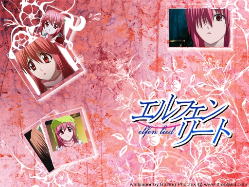 Elfen Lied