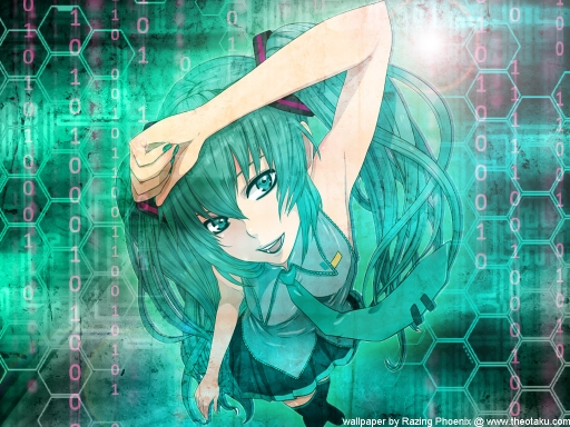 Miku Tech