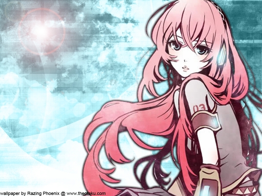 Luka Megurine