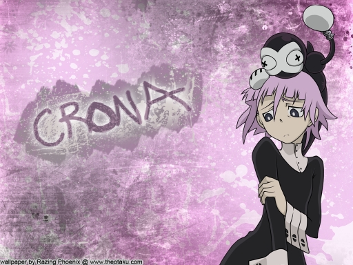 Crona and Ragnarok