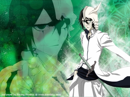 Ulquiorra