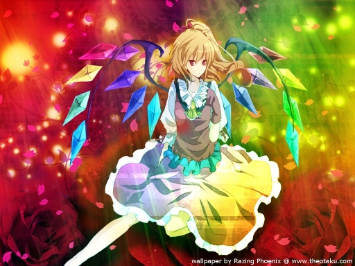 In the Deep of Roses