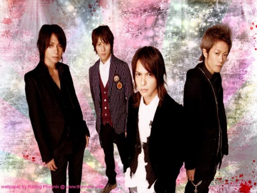 L'Arc~en~Ciel