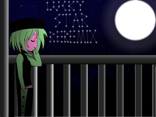 Lucky Star Reremix 3