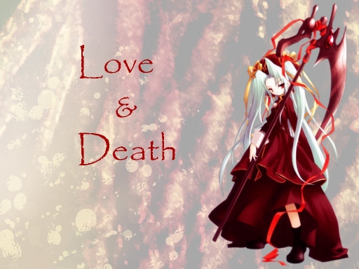 Love & Death