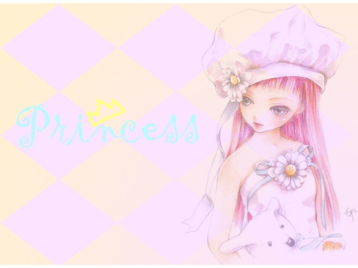 Princess