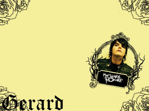 Gerard
