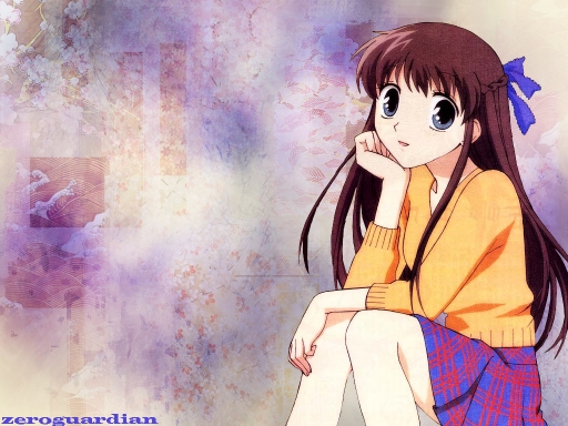 Fruits Basket