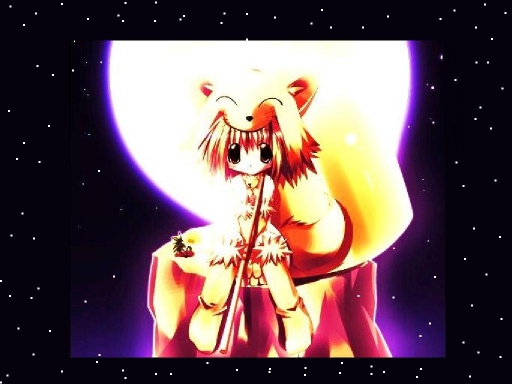 On a night like this