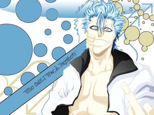 Who Said I Was A Psycho?!