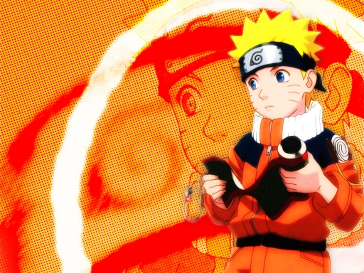 Naruto Status