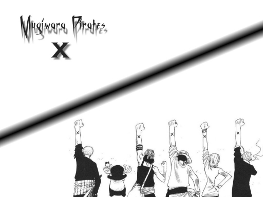 Mugiwara Pirates