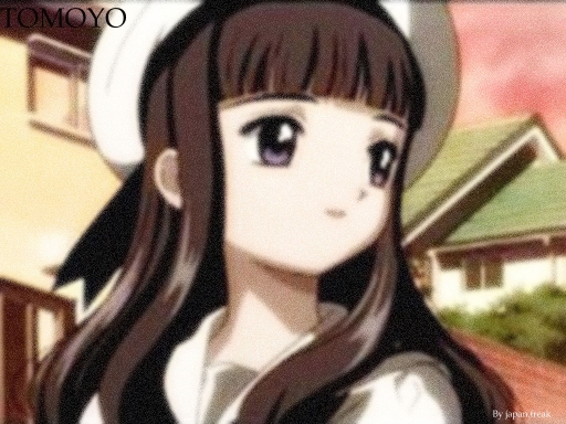 Tomoyo-2