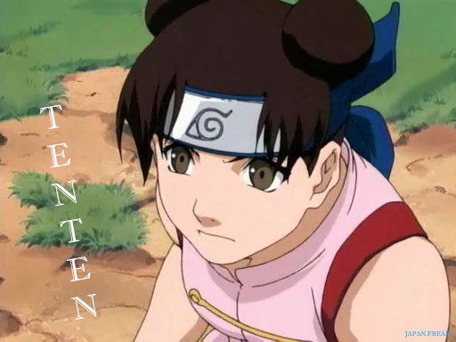 Tenten