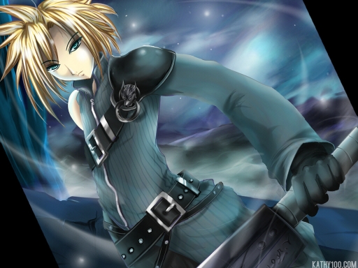 Bishi AC Cloud