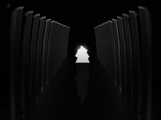 Senbon Zakura Kageyoshi 3D