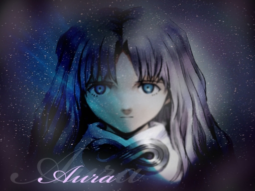 ~*Aura*~