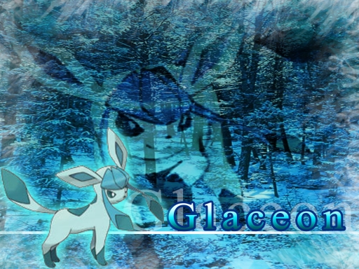 ~Glaceon~
