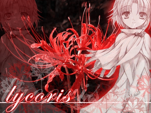 ~*lycoris*~