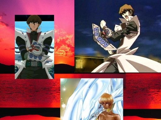 Kaiba!