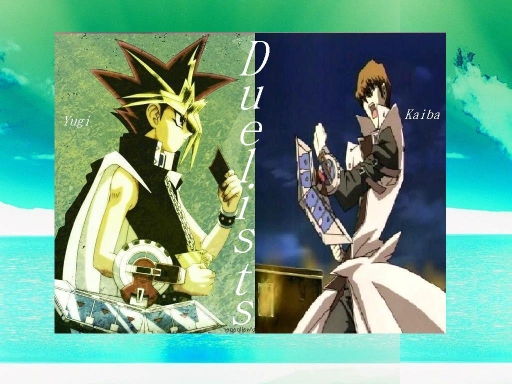 Duelists