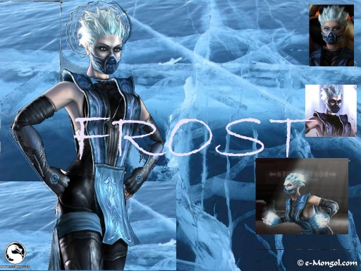 Frost