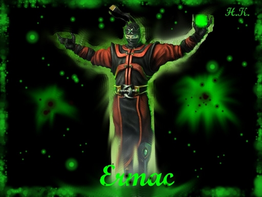 Ermac